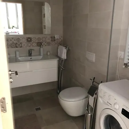 Onix Blue Apartament * Năvodari