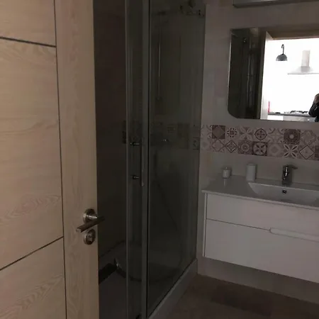 Appartement Onix Blue Apartament *
