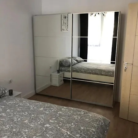 Appartement Onix Blue Apartament