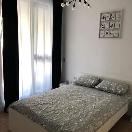 Onix Blue Apartament Appartement Năvodari
