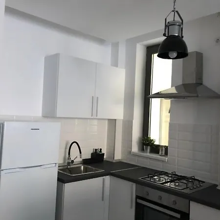 Onix Blue Apartament *