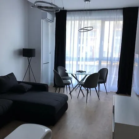 Onix Blue Apartament