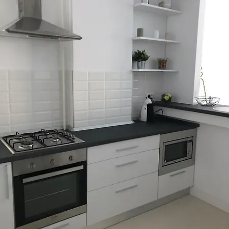Onix Blue Apartament Appartement *